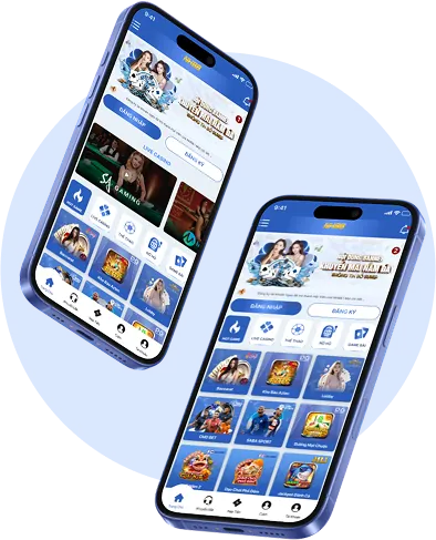 Kho game đa dạng 678k