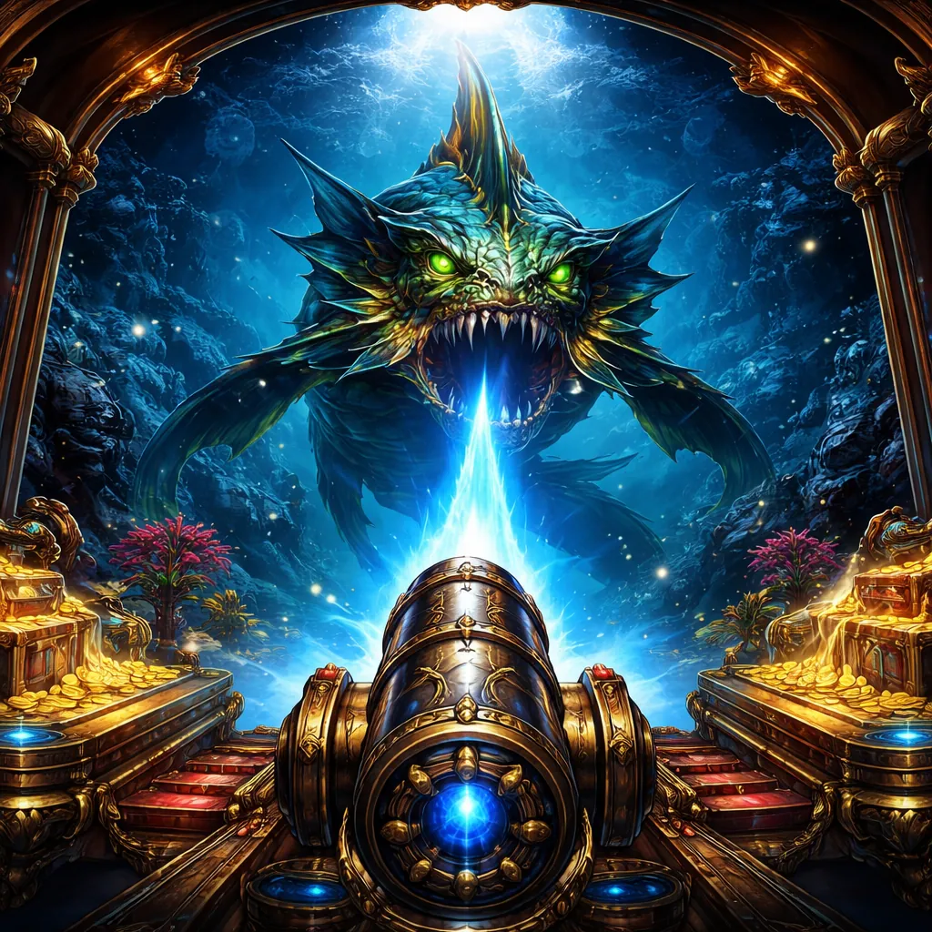Game Bắn Cá 678k