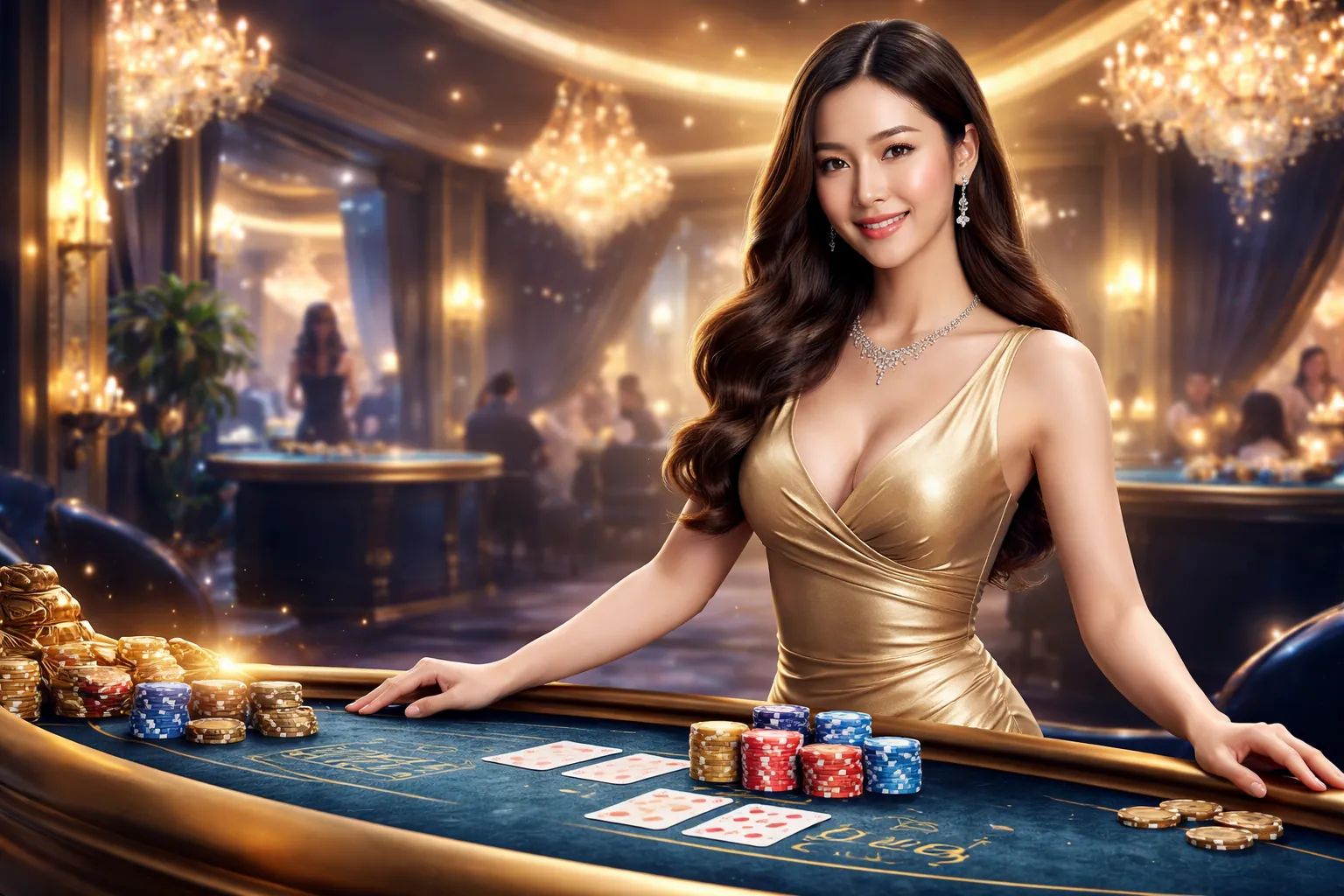 Hình ảnh chính 678k cá cược thể thao và casino trực tuyến