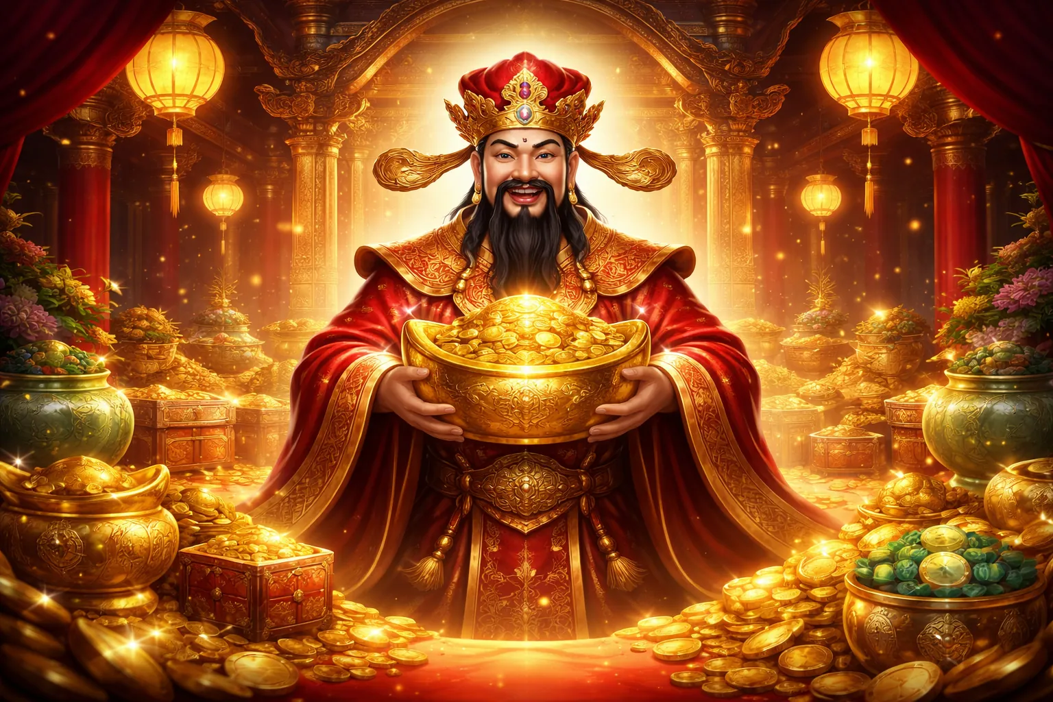 Hoàn Trả Hàng Ngày 678k