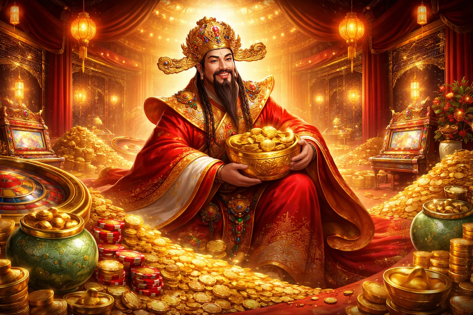Hoàn Trả 678k