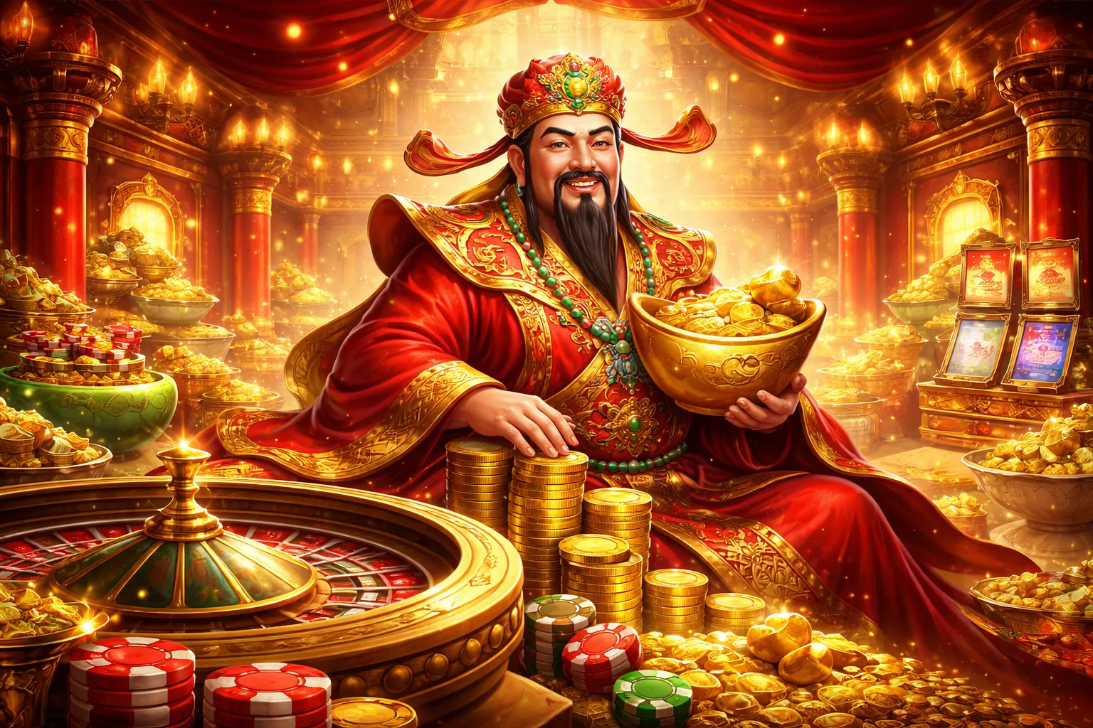Tổng quan về 678k - Nền tảng cá cược trực tuyến hàng đầu